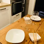 Apartment Tuscany