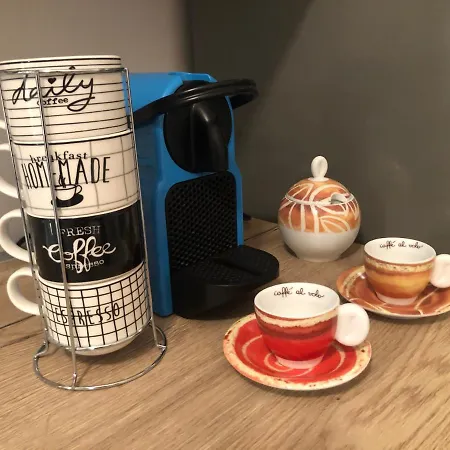 Tuscany 维亚雷焦