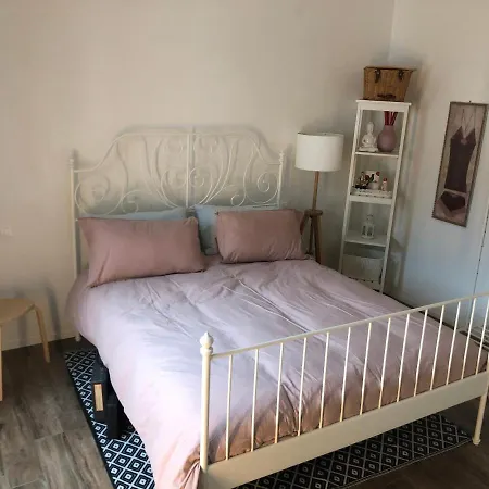 Tuscany 维亚雷焦