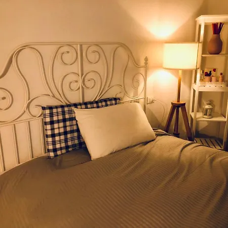 Appartement Tuscany *