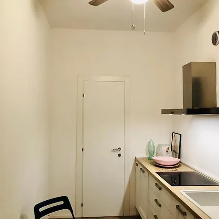 Appartement Tuscany *