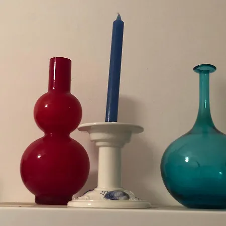 Tuscany Apartment Viareggio