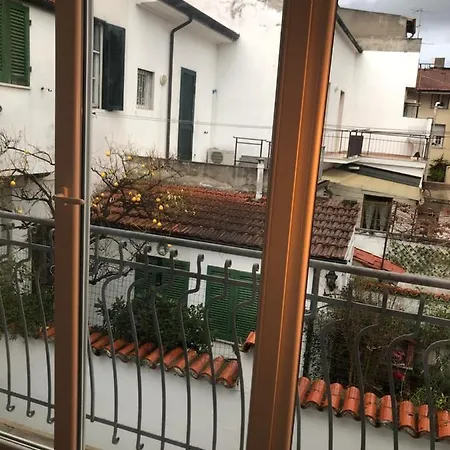 Апартаменты Tuscany