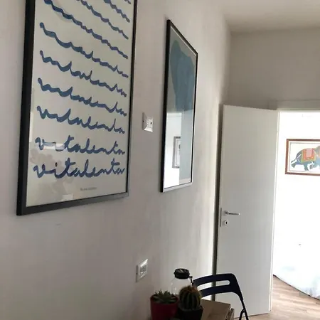 Tuscany Appartement *