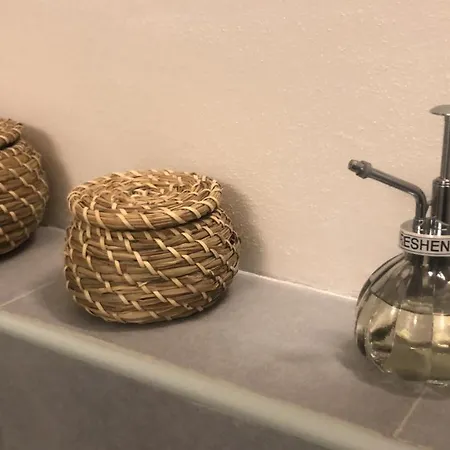 Appartement Tuscany *