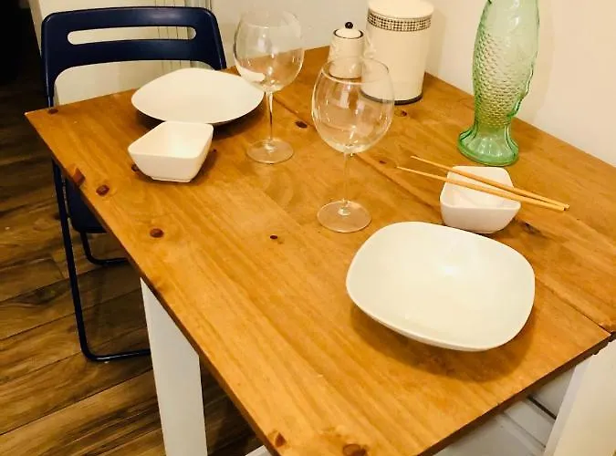 Апартаменты Tuscany *