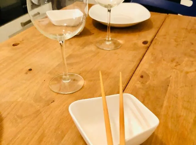 Апартаменты Tuscany