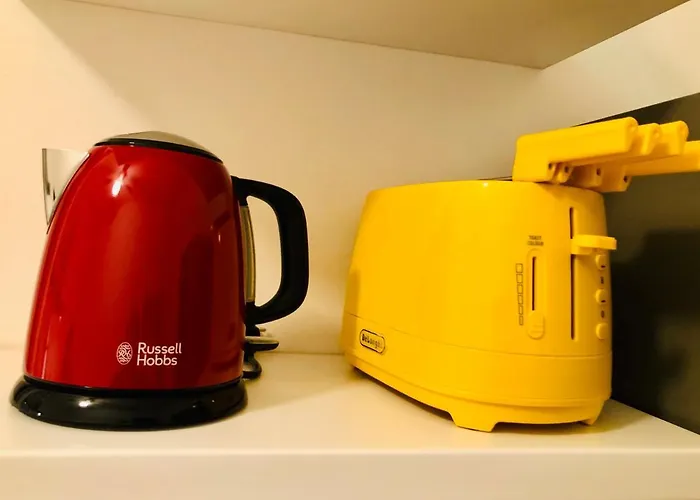 Апартаменты Tuscany *