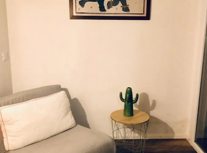 Апартаменты Tuscany