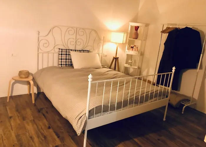 Tuscany Апартаменты Виареджо