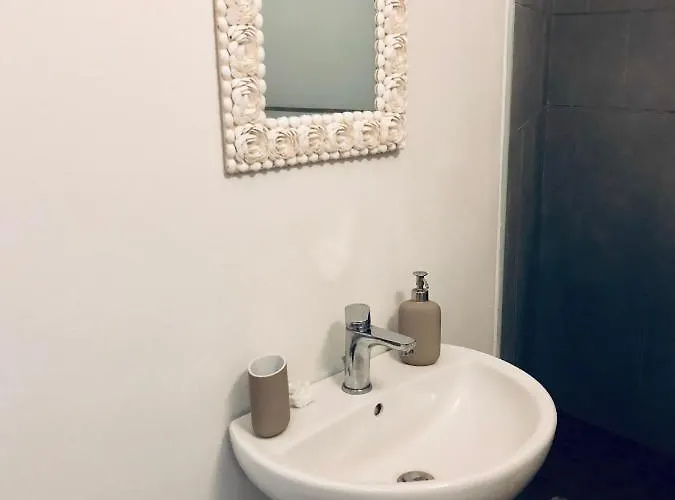 Апартаменты Tuscany