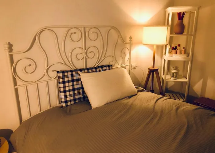 Апартаменты Tuscany *