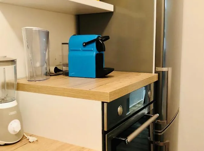 Апартаменты Tuscany *