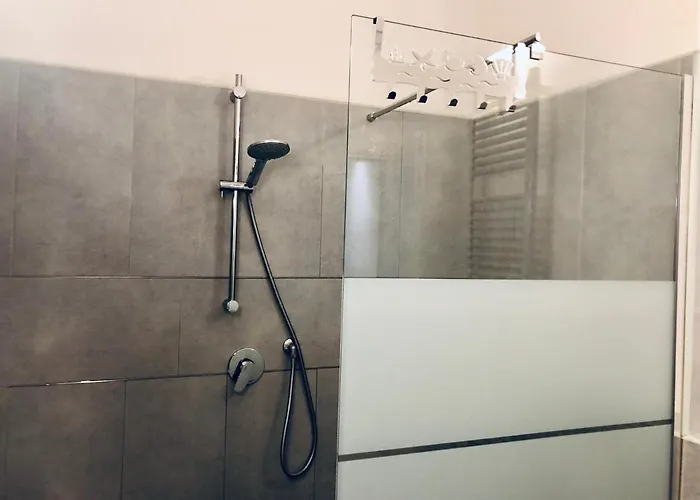 Апартаменты Tuscany