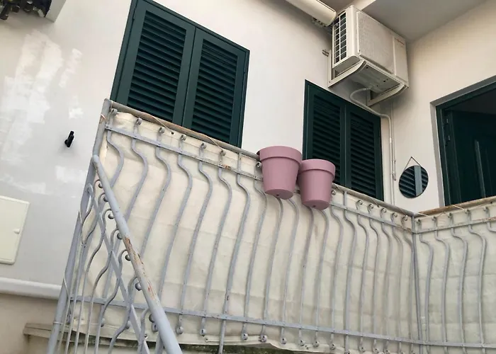 Tuscany Апартаменты