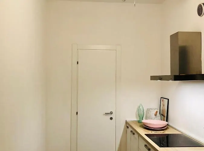 Апартаменты Tuscany *