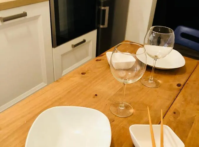 Апартаменты Tuscany