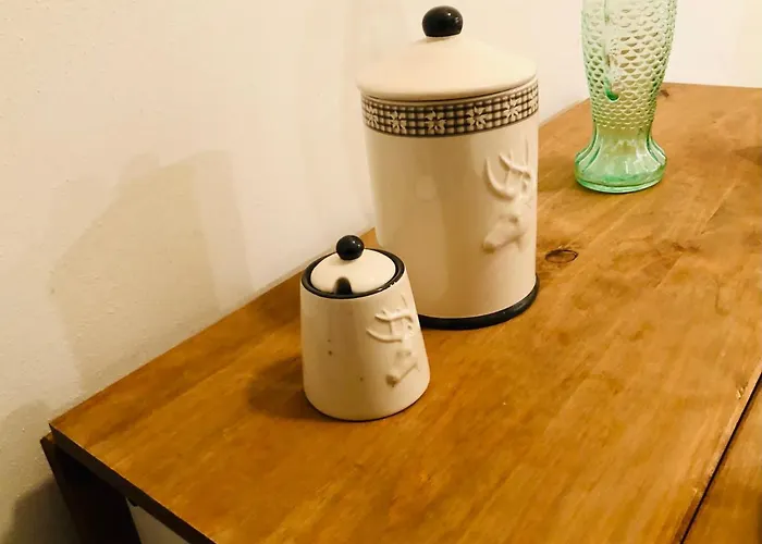 Tuscany Апартаменты Виареджо