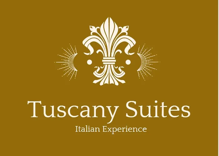 Апартаменты Tuscany Виареджо