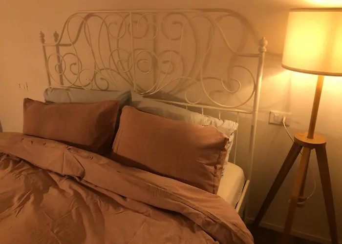 Tuscany Апартаменты