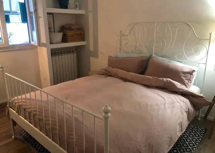 Апартаменты Tuscany *