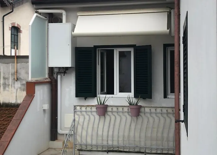 Tuscany Апартаменты *