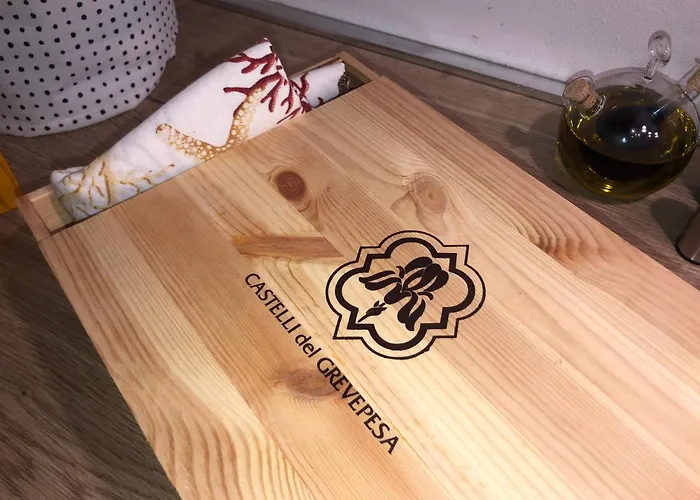 Tuscany Виареджо