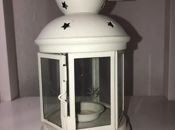 Tuscany Апартаменты Виареджо