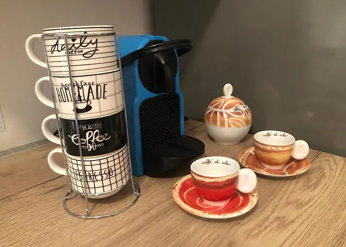 Tuscany Виареджо