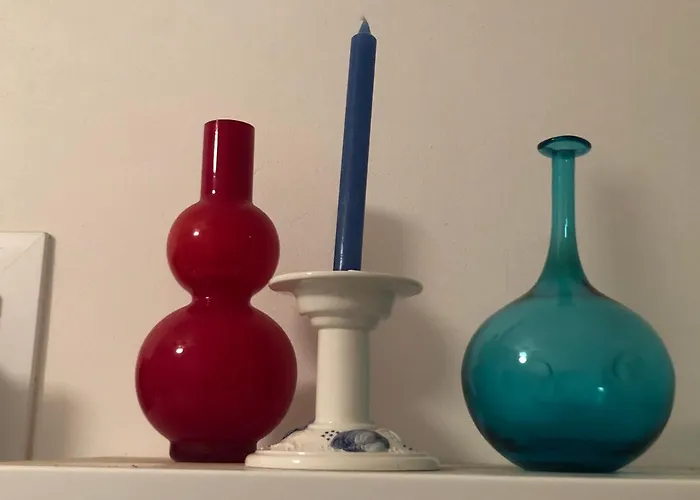 Tuscany Апартаменты Виареджо