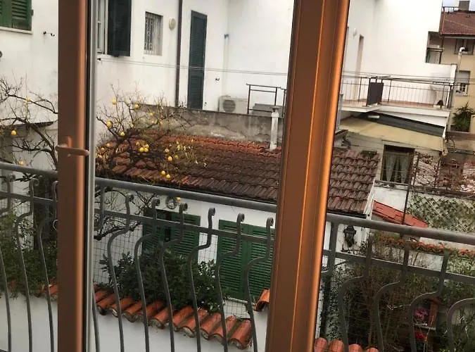 Апартаменты Tuscany