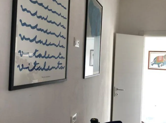 Tuscany Апартаменты *