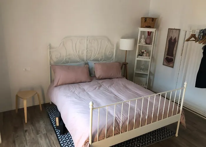 Tuscany Виареджо