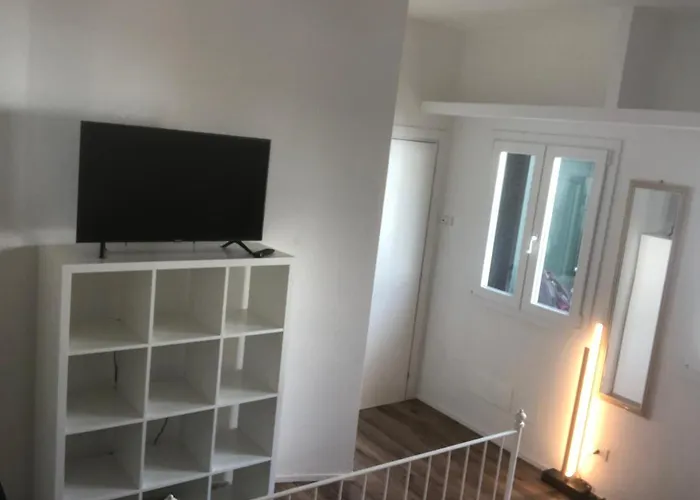 Tuscany Апартаменты