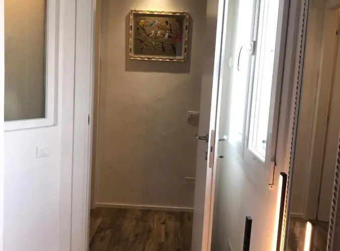 Tuscany Апартаменты *