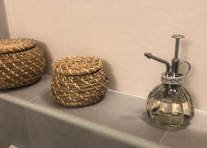 Апартаменты Tuscany *