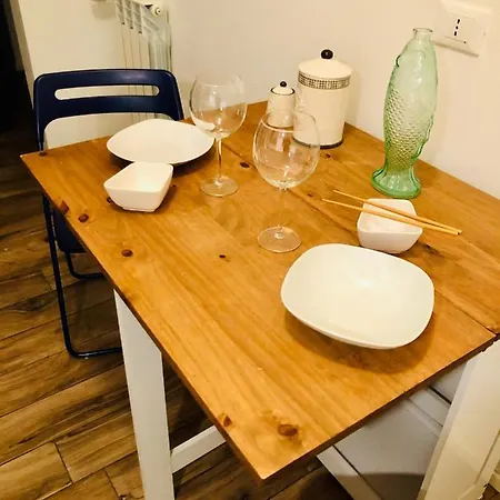 Apartment Tuscany *