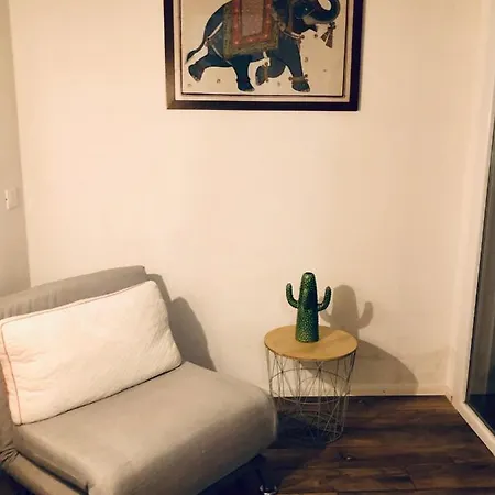 Apartment Tuscany