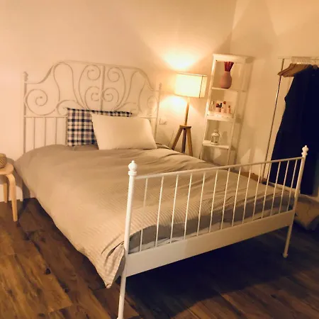 Tuscany Apartment Viareggio