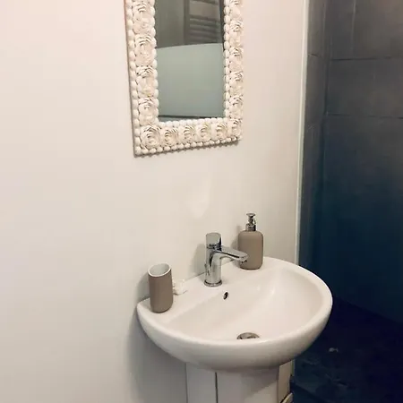 Apartment Tuscany