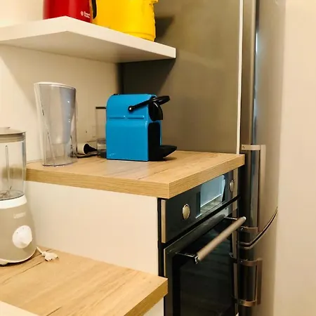 Apartment Tuscany *