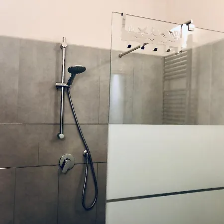 Apartment Tuscany