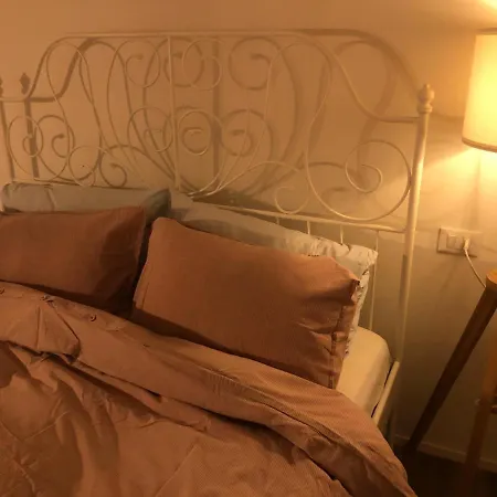 Tuscany Apartment