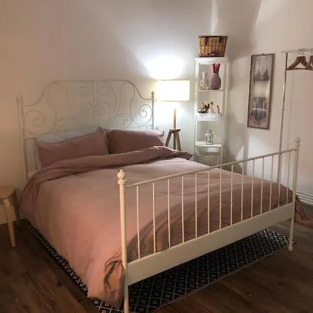 Apartment Tuscany *