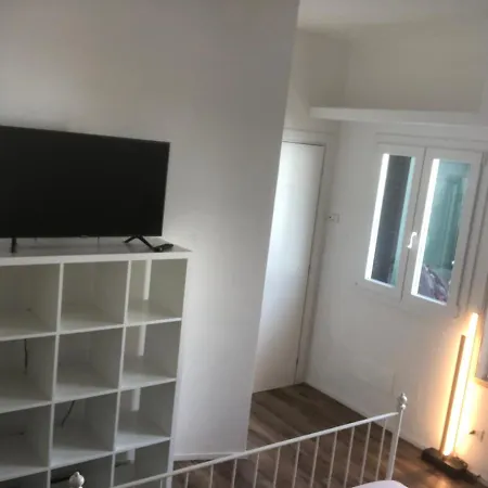 Tuscany Apartment