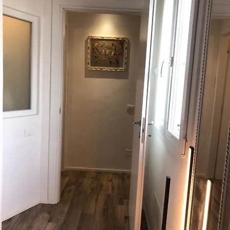 Tuscany Apartment *
